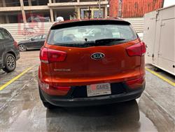 کیا سپۆرتاج